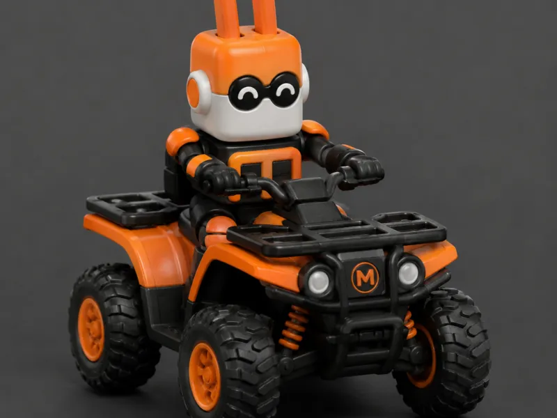 ATV Moki