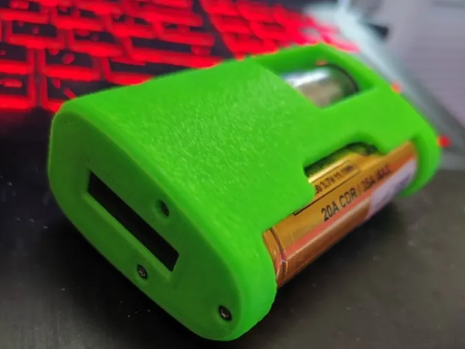 DNA MOD SBS