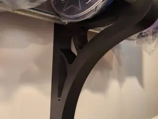 Filament Rack Wall Mount