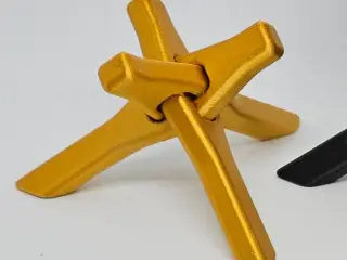 Interlocking Stand ✔