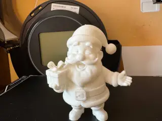 Santa Claus 2025