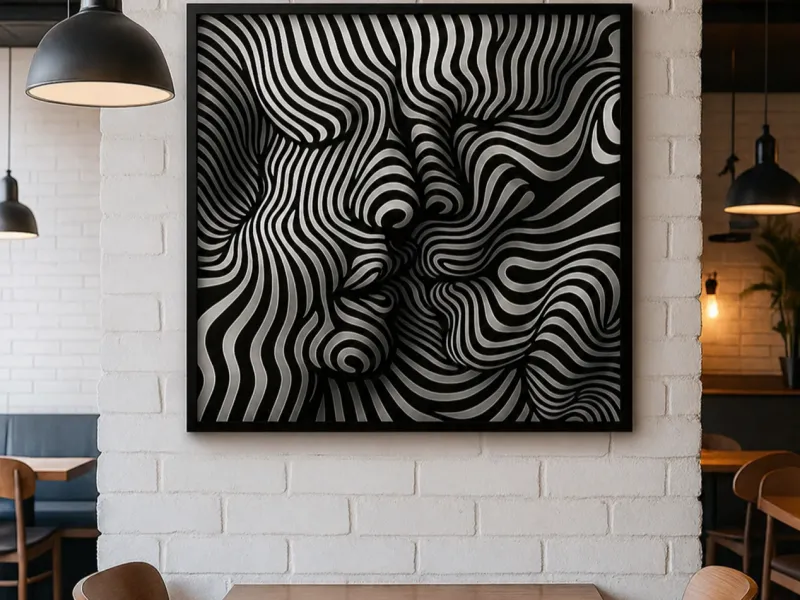 Arte de pared 213