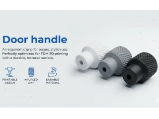 Door handle
