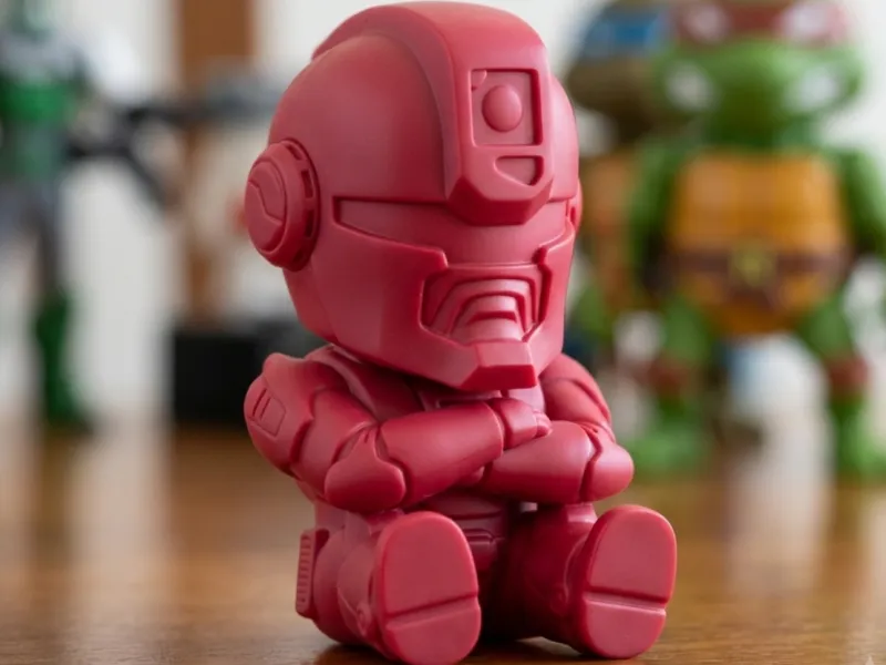 Cybercops Marte - 126