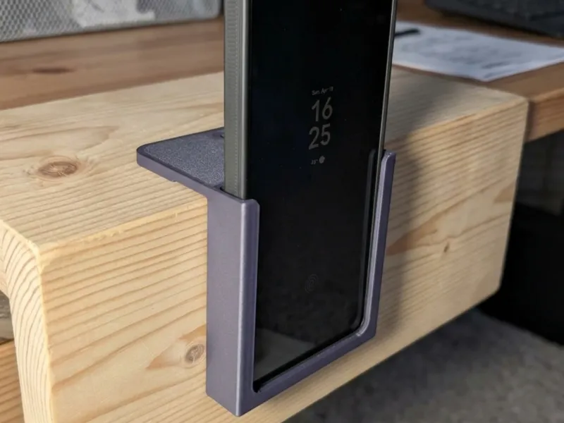 Samsung Galaxy S26 Ultra Holder