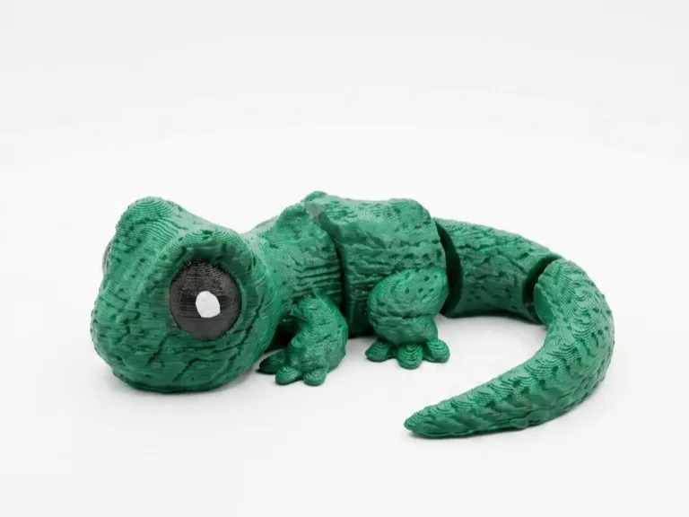 flexi gecko
