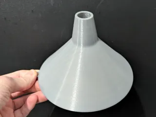 Smooth Funnel - Resize-able