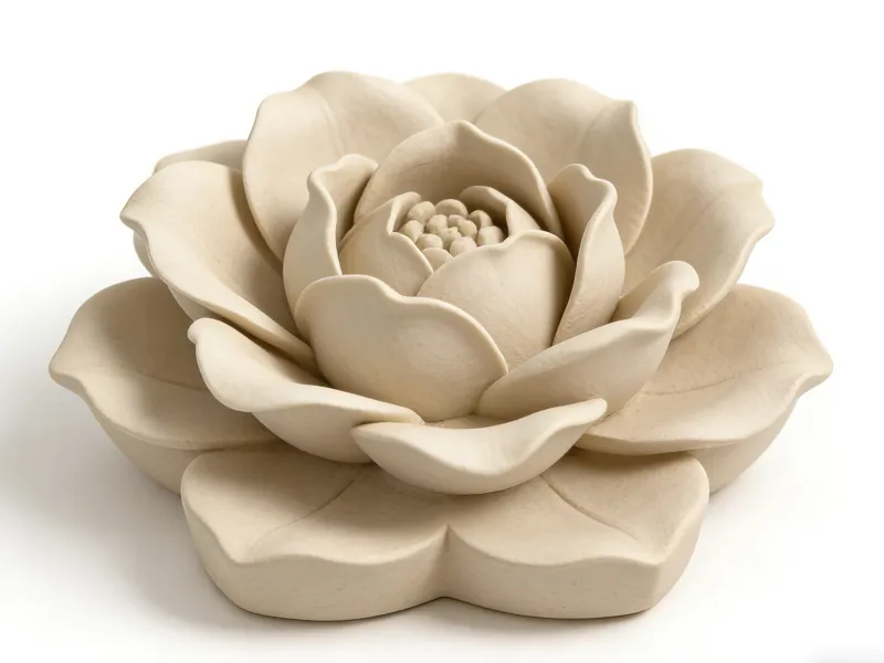 莲花