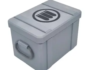 TF2 Small Ammo Box