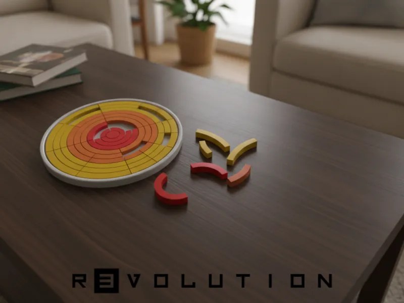 Kids Puzzle