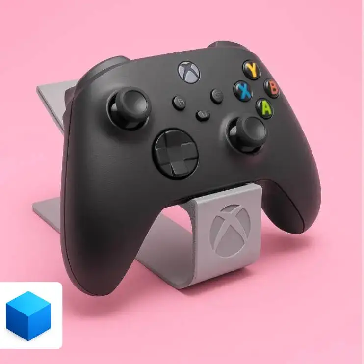 suporte para o comando da ps5 e suporte para o comando da Xbox