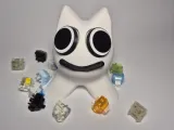 Clicky ADHD/BTW Creature!-0