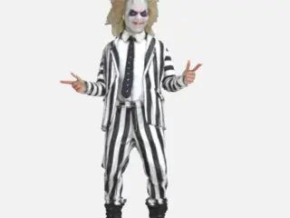 Beetlejuice