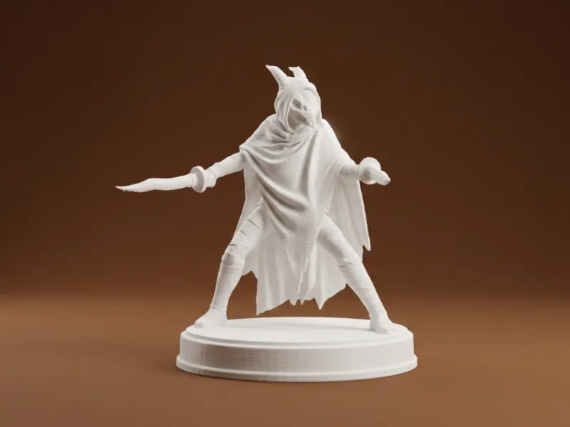 Безмолвная — Slay the Spire 2