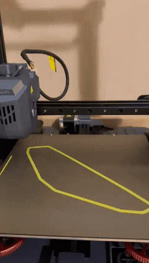 Block Snake