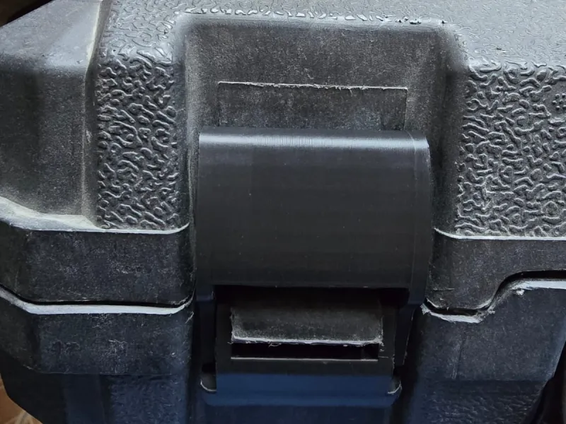 Clip for TACK LIFE rotary hammer case