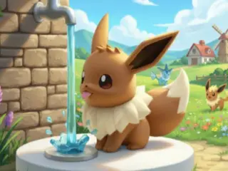 EEVEE