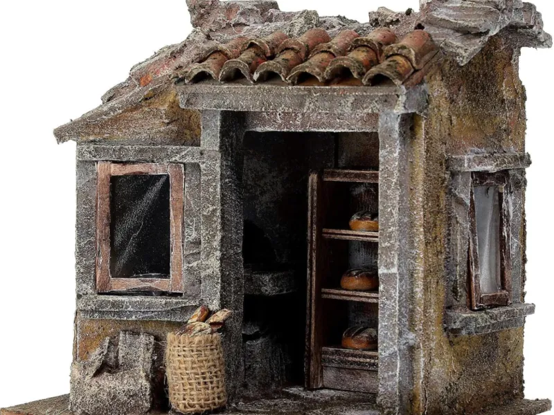 Panadería portal de belen