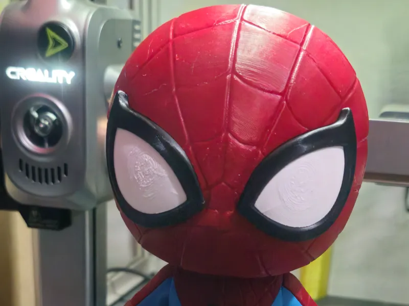 spiderman no cfs required multipart