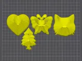 Pack Fidget Toys-0