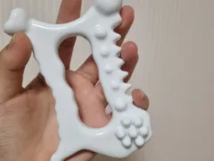 skin scraper gua sha massage tool
