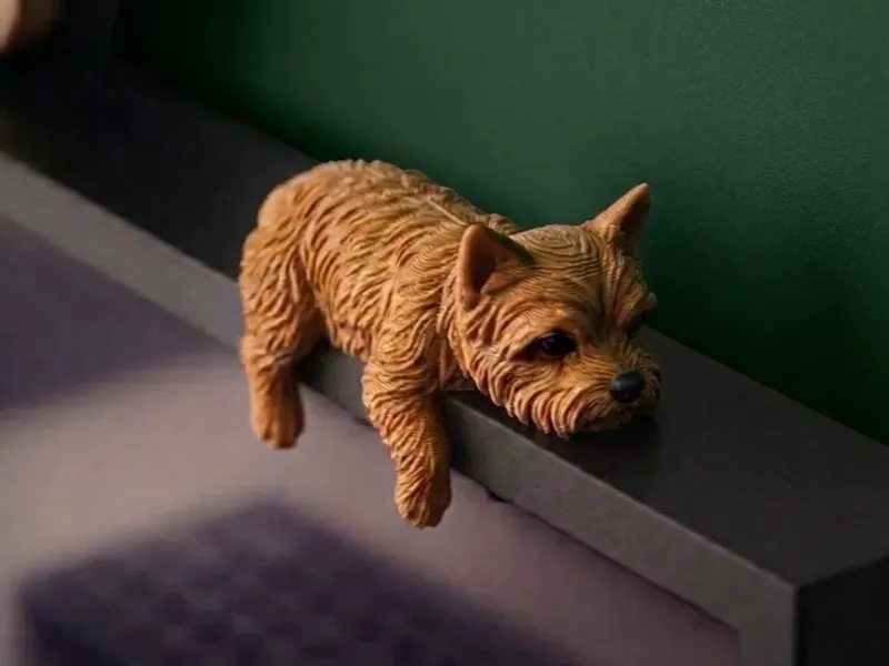 Yorkie