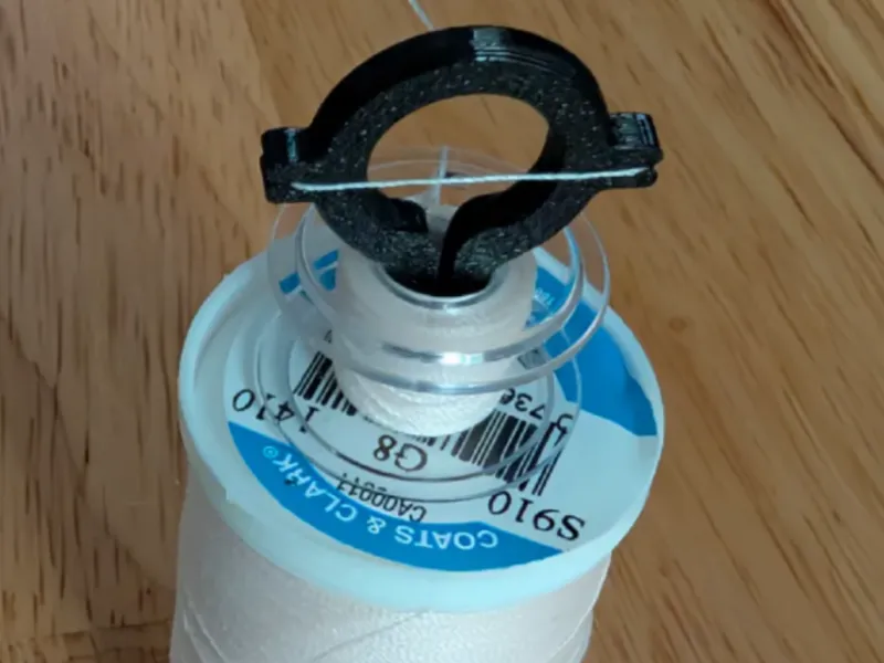 Bobbin Holder