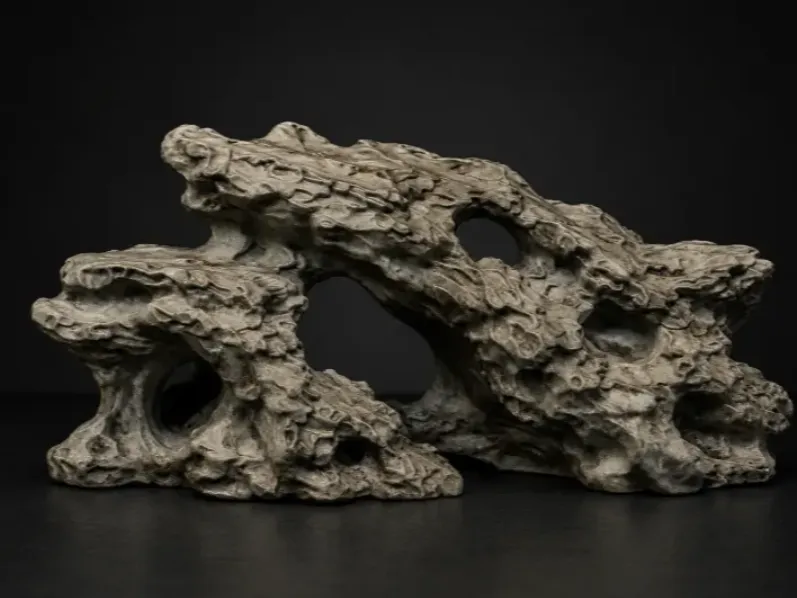 Fantasy Rock Cave