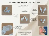Ergonomic Nasal Dilator-0