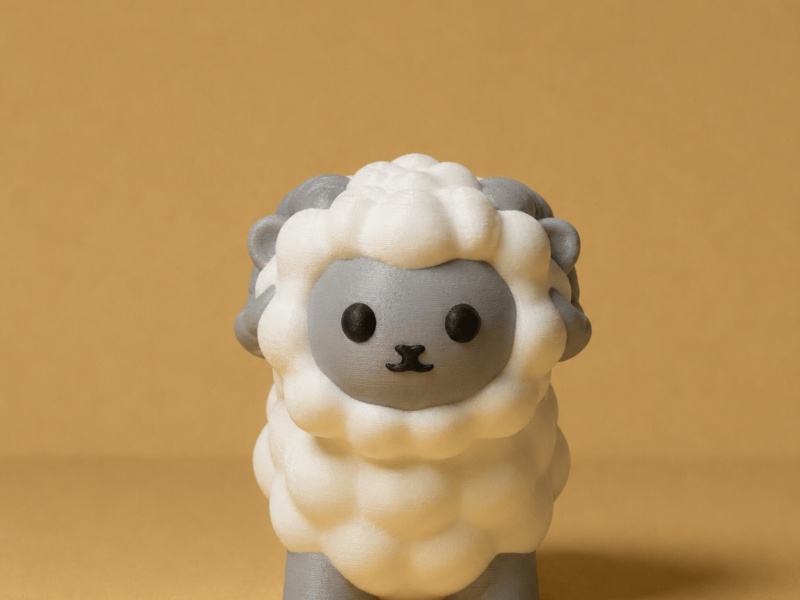 Sheep