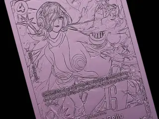 Vinsmoke Reiju – One Piece