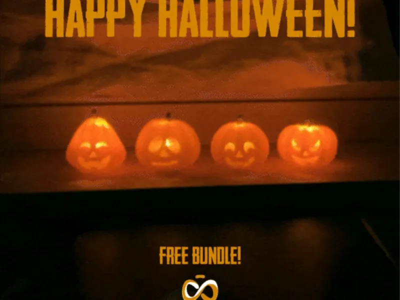 Decorazioni di Halloween