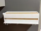 Plastic Wrap Dispenser-0