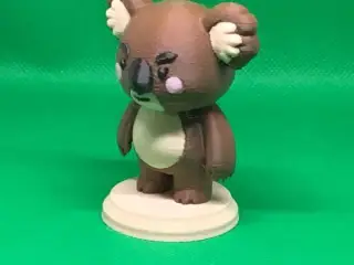 Kev Koala