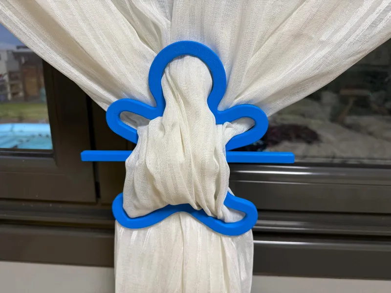 SEGURADOR DE CORTINAS 4