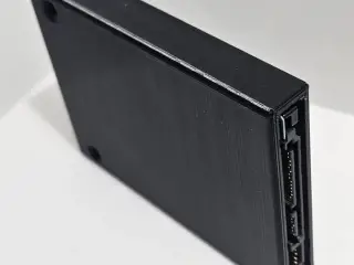 2,55 HDD Housing / Gehäuse