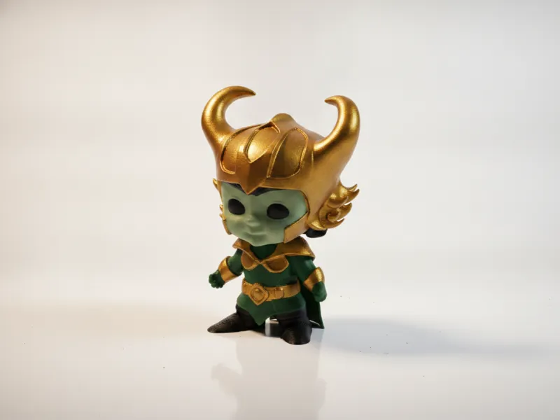 Loki