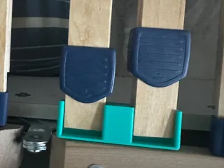 Lattenrost Kappen