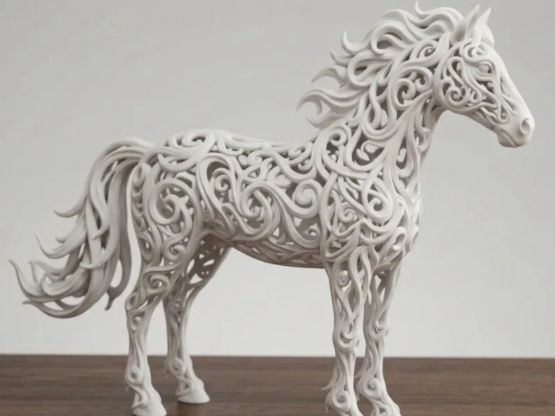 Horse