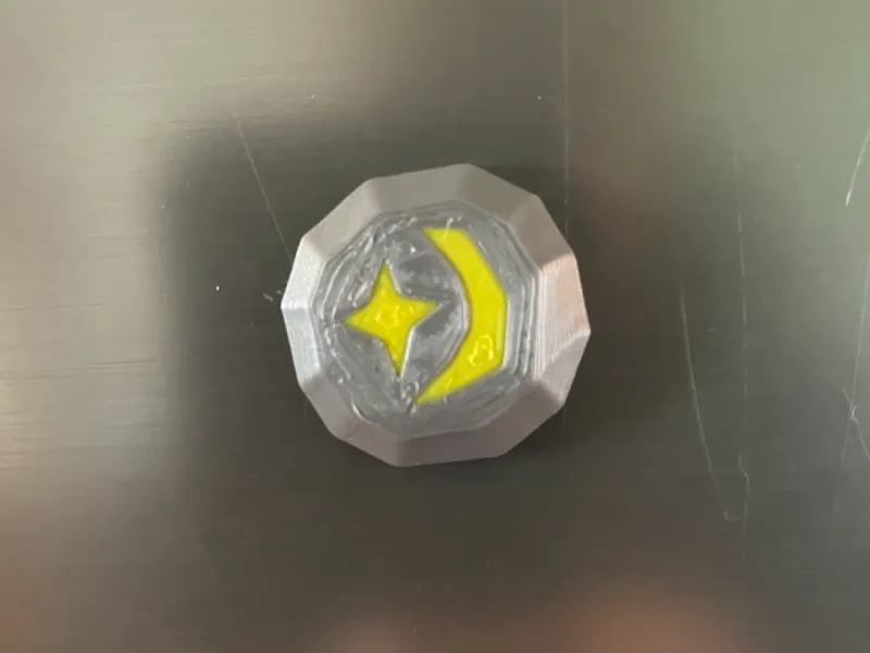cosmic rune