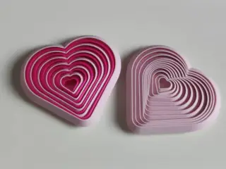 Heart Fidget