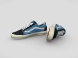 Vans Shoes-1