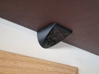 Shelf Bracket