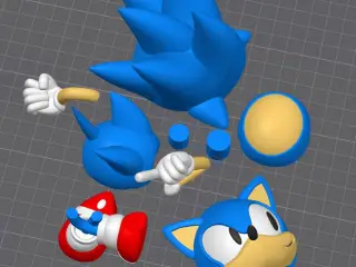 sonic