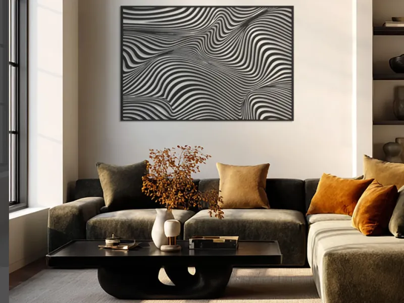 Wall Art 201