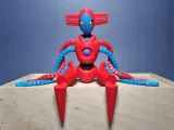 ديوكسيس مفصلي-0