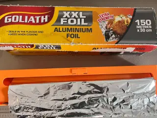 Plastic Wrap Box