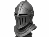 Knight helm-0