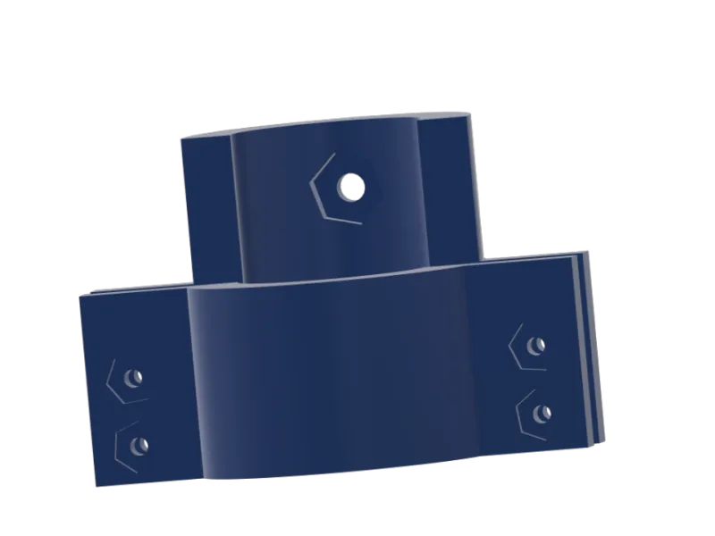 Steering Stick for RHD Postal Vehicles