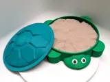 Turtle Sandbox Mini-0